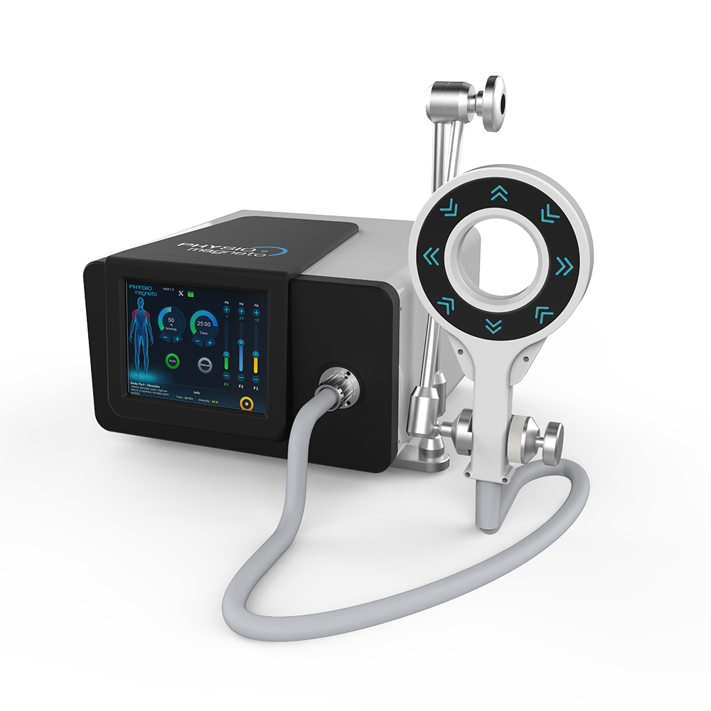 Physio Magneto Physiotherapy Pain Relief Sports Injury Physical Machine PM-ST
