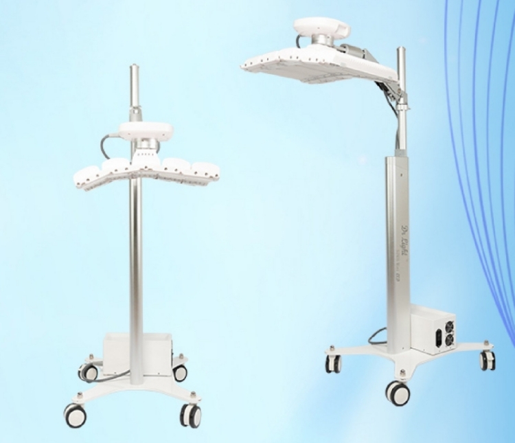 pdt led light machine