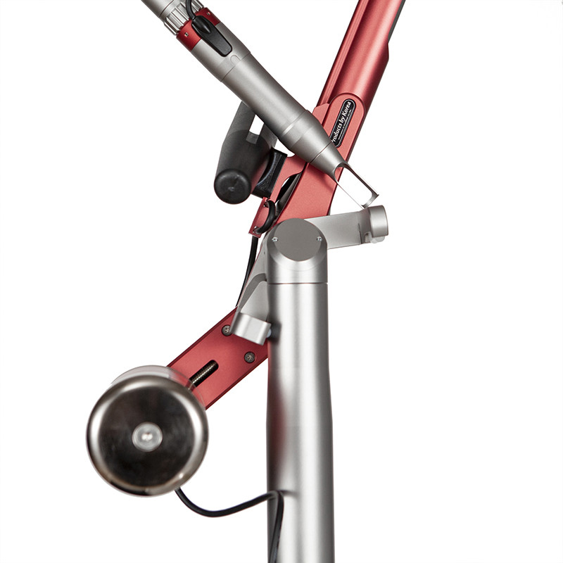 Q-switched Nd:Yag Laser 532nm 1064nm 755nm Tattoo Removal Skin Rejuvenation Machine