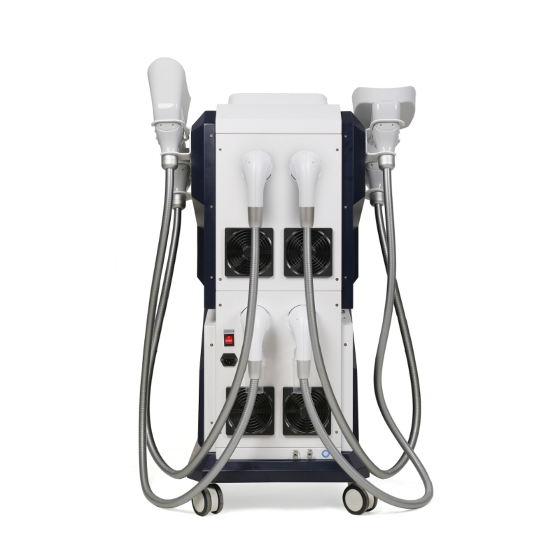 360° Cryolipolysis Coolsculpting Fat Frezze Machine