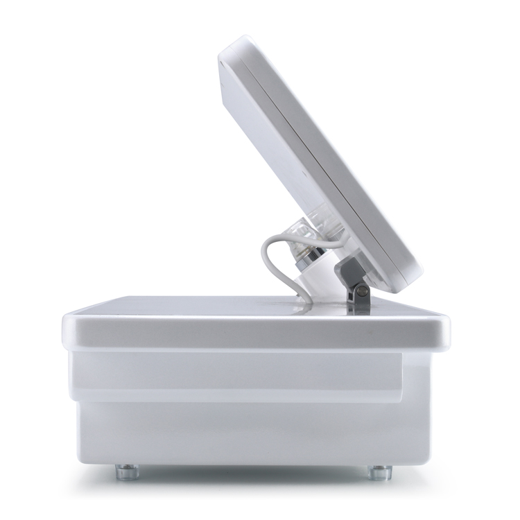 RF Microneedling Portable Fractional Face Lifting Skin Tightening Machine