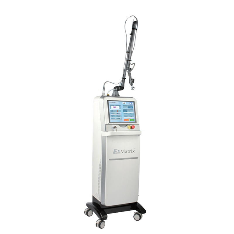 Monaliza Fractional CO2 Laser Resurfacing Machine