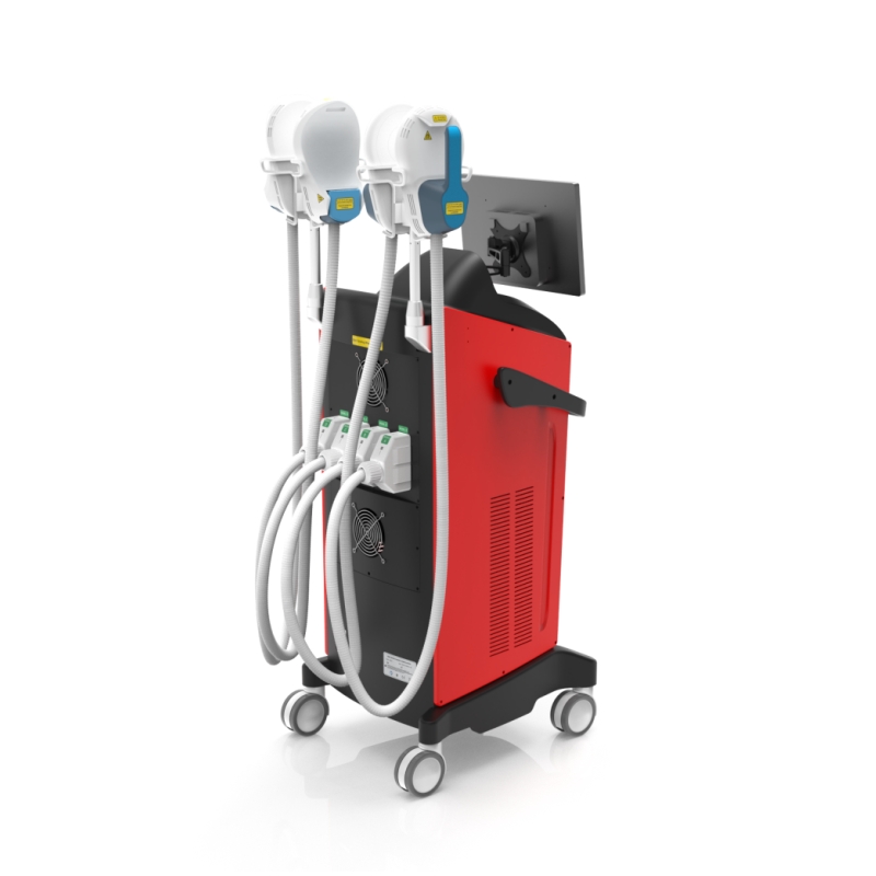 Hiemt Shape EMS Body Slimming Machine