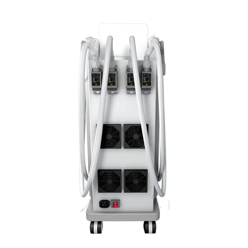 Emslim Body Slimming Machine