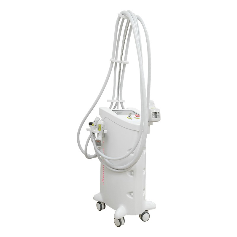 KUMA X Body Slimming Weight Loss RF Vacuum Body Building Device