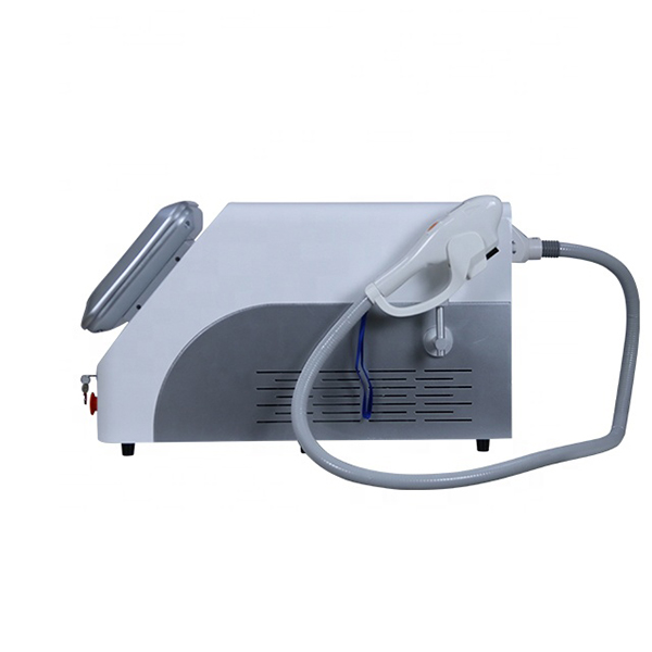 Portable IPL OPT Hair Removal Skin Rejuvenation Acne Removal