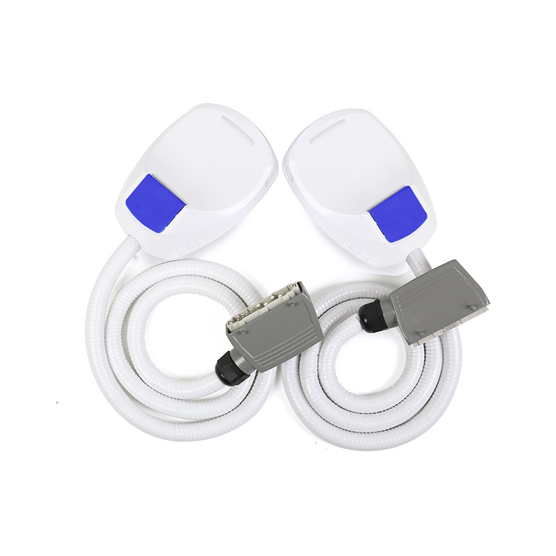 Sincoheren Non-Invasive Body Shaping High Intensity Electromagnetic Muscle Trainer Machine