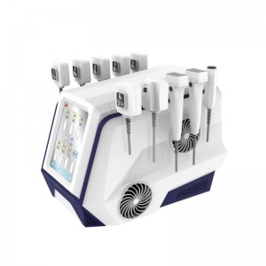 rf slimming machine