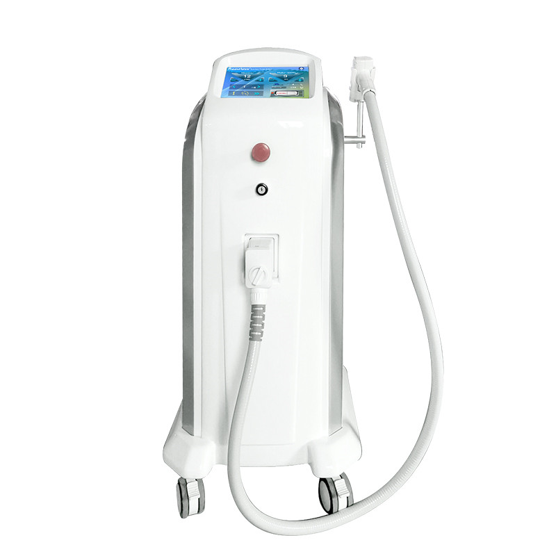 Sincoheren 808nm Diode Laser Machine Hair Removal Beauty Equipment