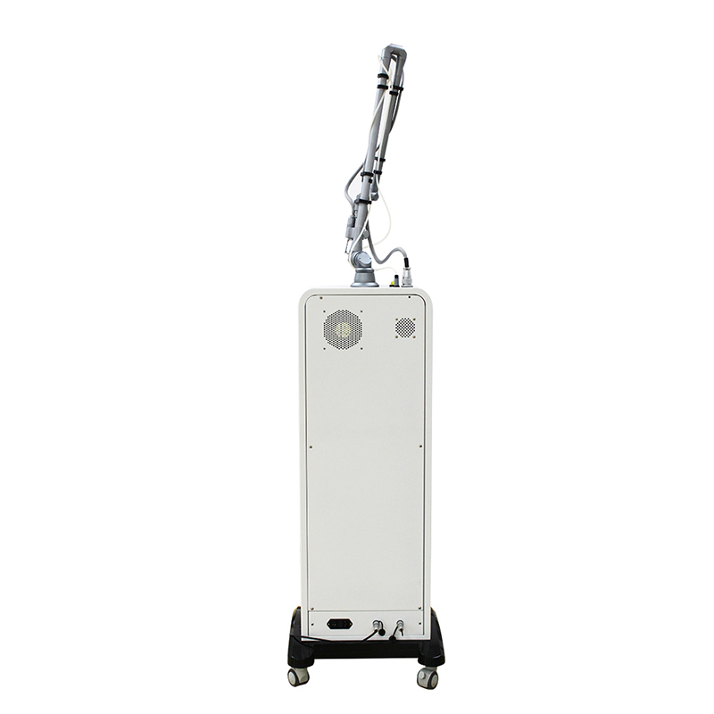 Monaliza Fractional CO2 Laser Resurfacing Machine