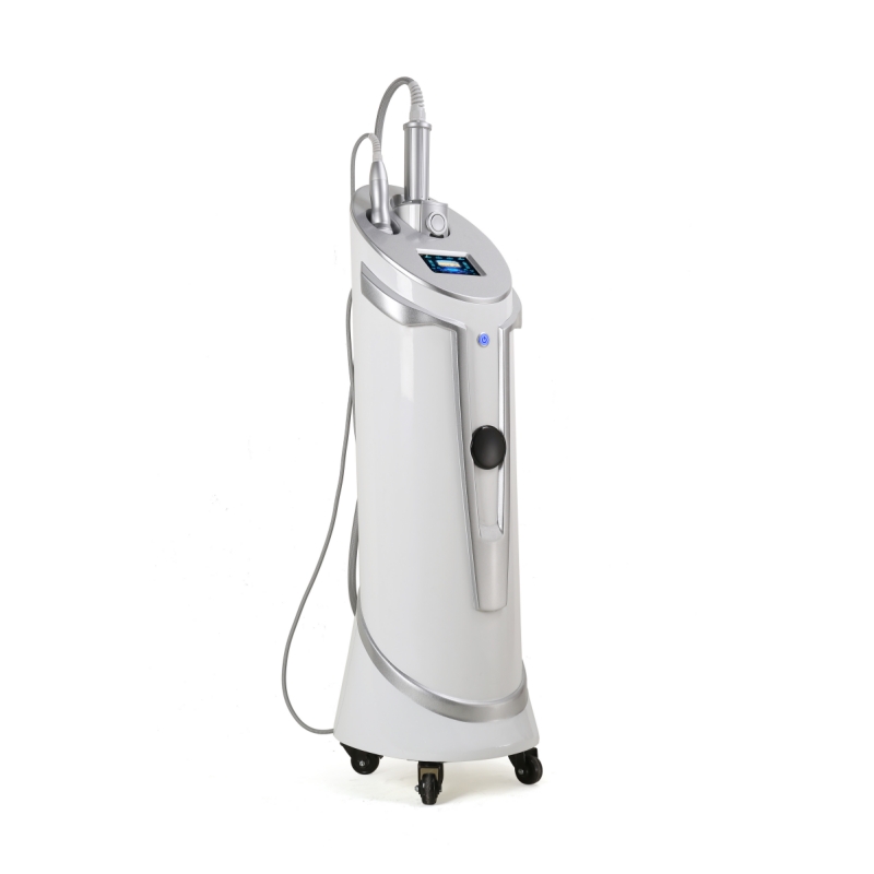 Inner Ball Roller Body Reshaping Cellulite Machine