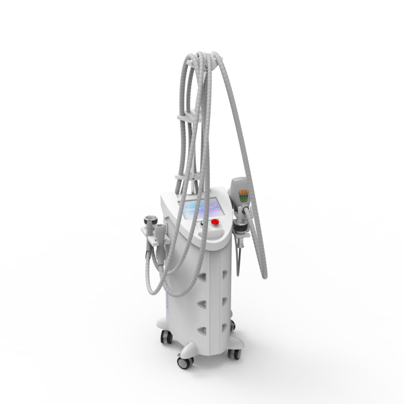 Cavitation Vacuum RF Machine Kuma Shape Pro