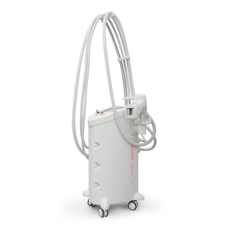 KUMA X Body Slimming Weight Loss RF Vacuum Body Building Device