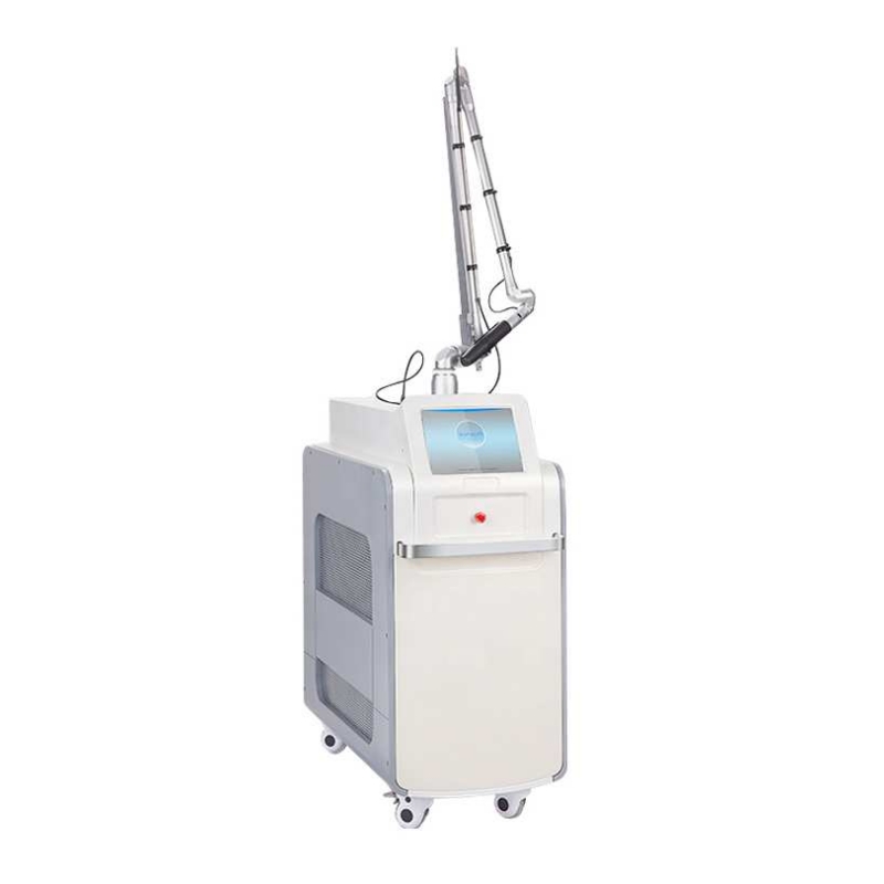 picosecond picoway laser machine
