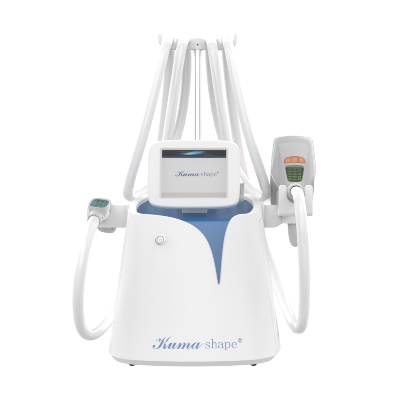 rf cavitation machine