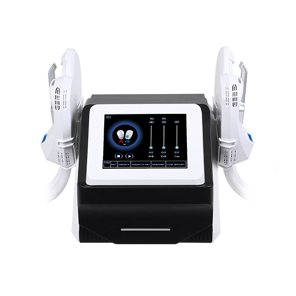 emsculpt machine