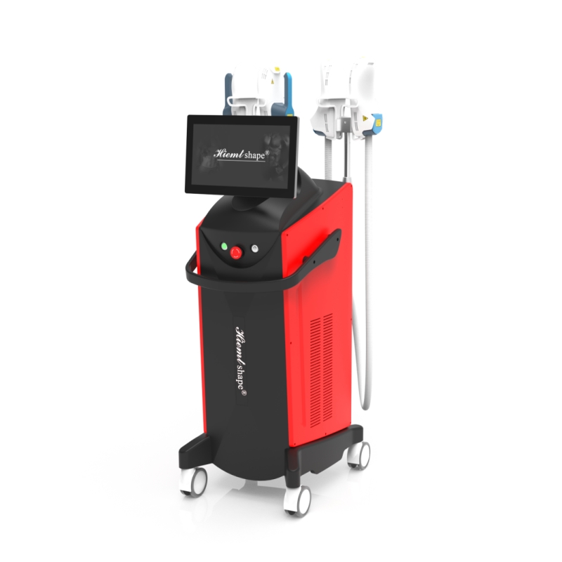 Hiemt Shape EMS Body Slimming Machine