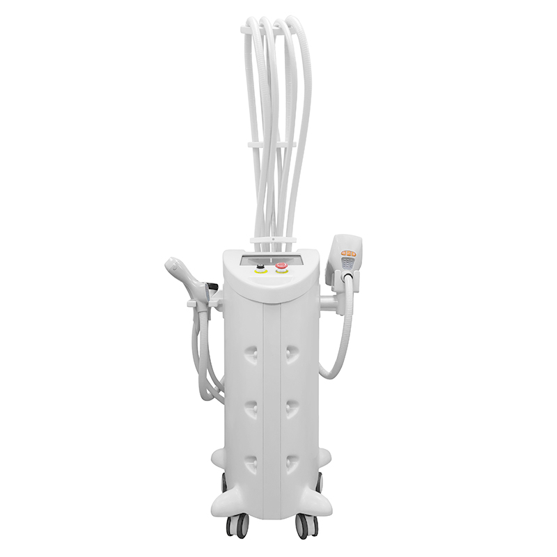 KUMA X Body Slimming Weight Loss RF Vacuum Body Building Device