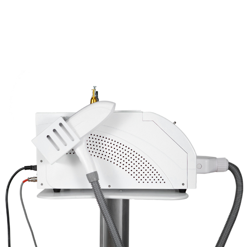 Sincoheren Mini Nd-yag Laser Carbon Laser Tattoo Removal Machine