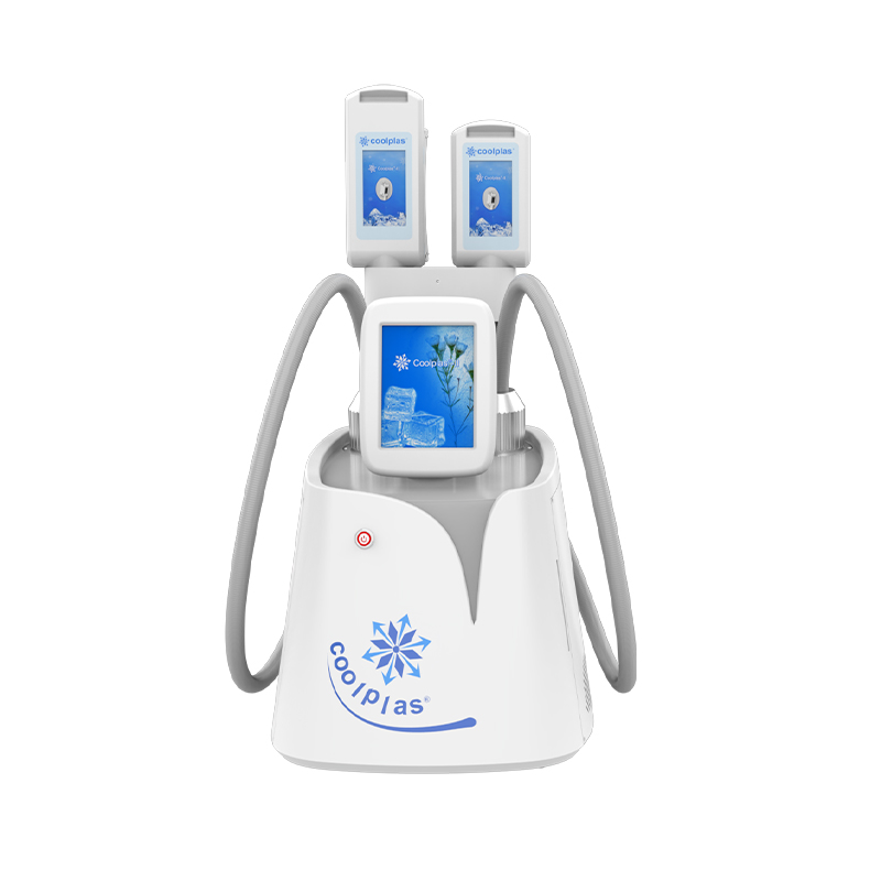 cryolipolysis machine