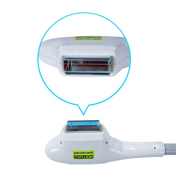 Portable IPL OPT Hair Removal Skin Rejuvenation Acne Removal