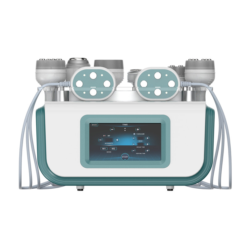 8 In 1 Cavitation Machine
