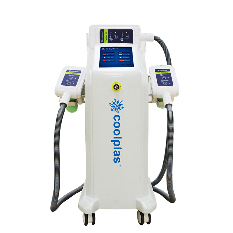 cryolipolysis machine