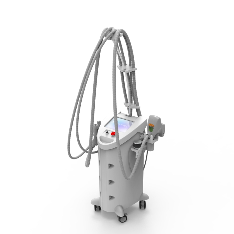 Cavitation Vacuum RF Machine Kuma Shape Pro
