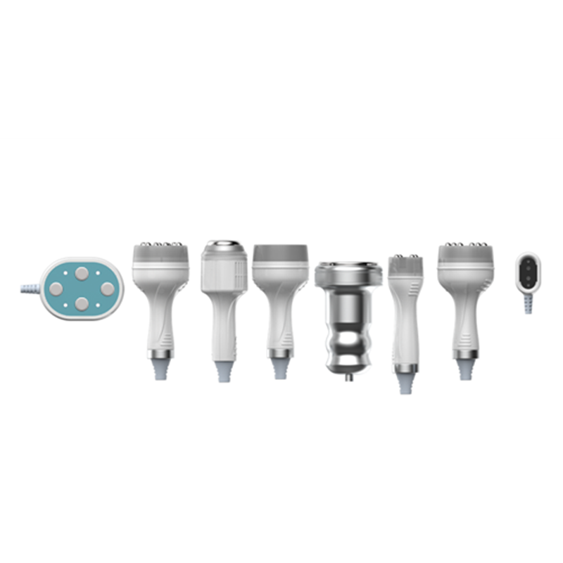 8 In 1 Cavitation Machine