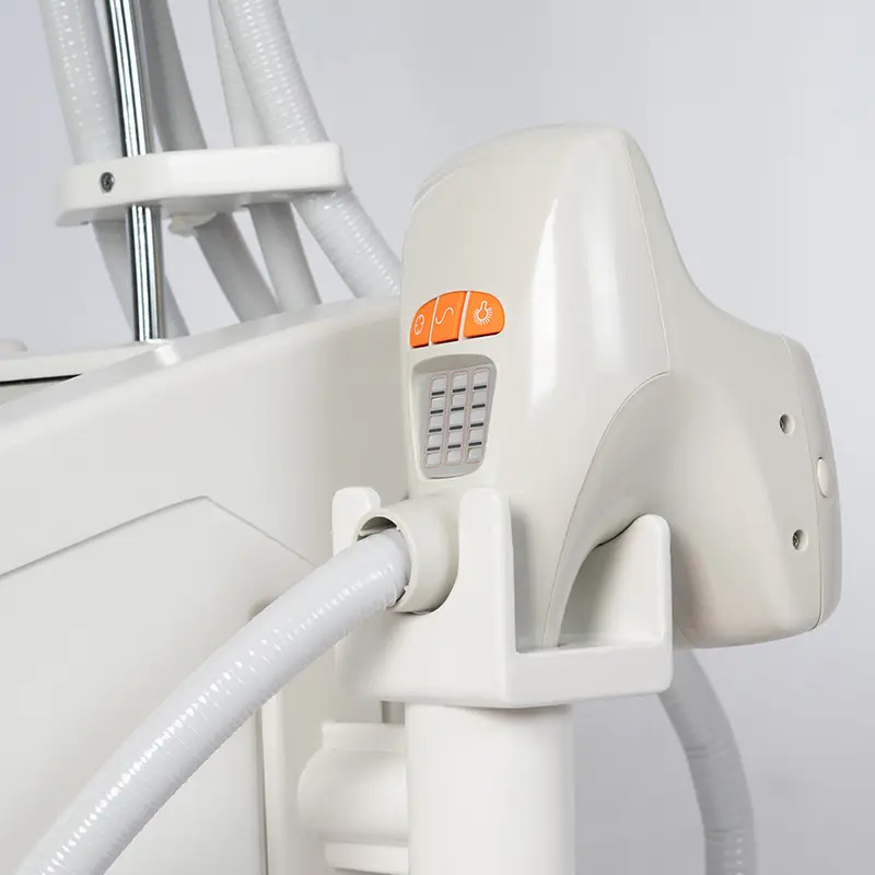 Kuma Shape Vacuum Massage Slimming Machine