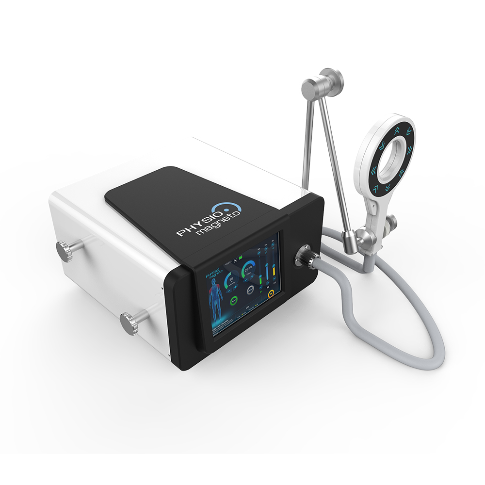 Physio Magneto Physiotherapy Pain Relief Sports Injury Physical Machine PM-ST
