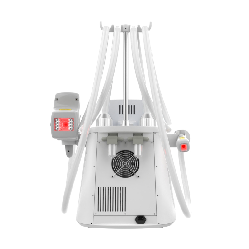 Portable Kuma Shape Cavitation RF Machine