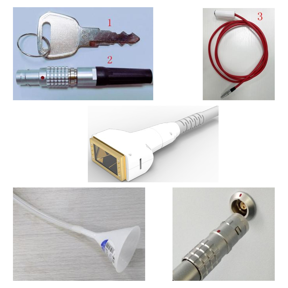 1060nm Laser Lipolysis Body Slimming Machine
