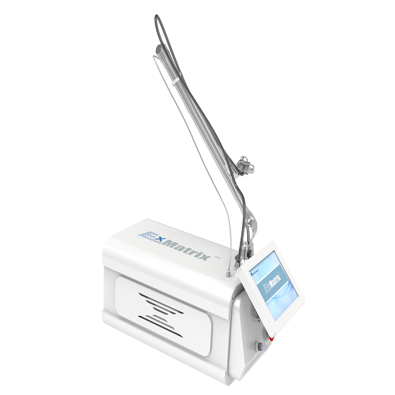 Fractional CO2 Laser Acne Scar Removal Machine