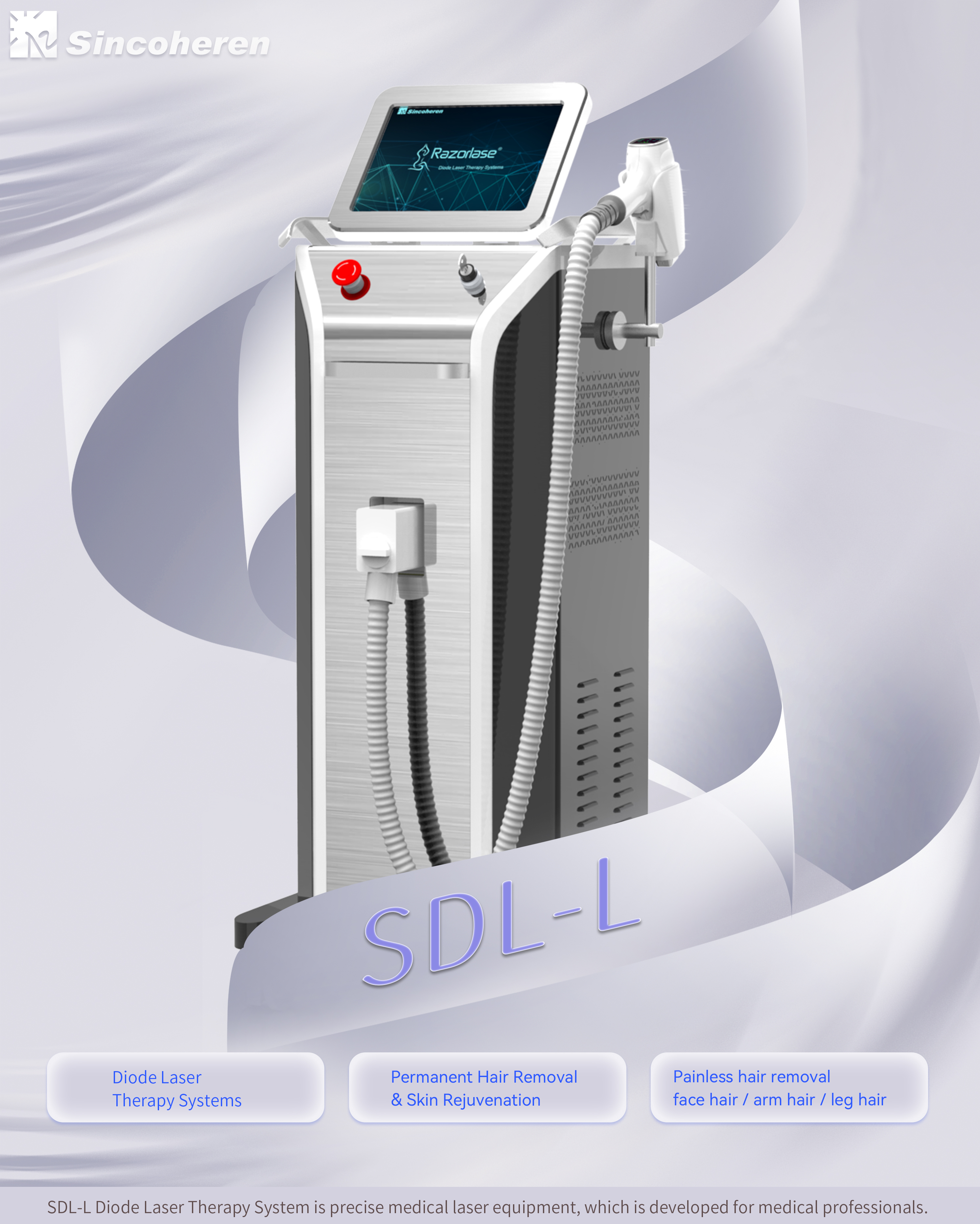 SDL-L