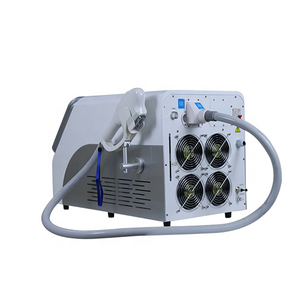 Portable IPL OPT Hair Removal Skin Rejuvenation Acne Removal