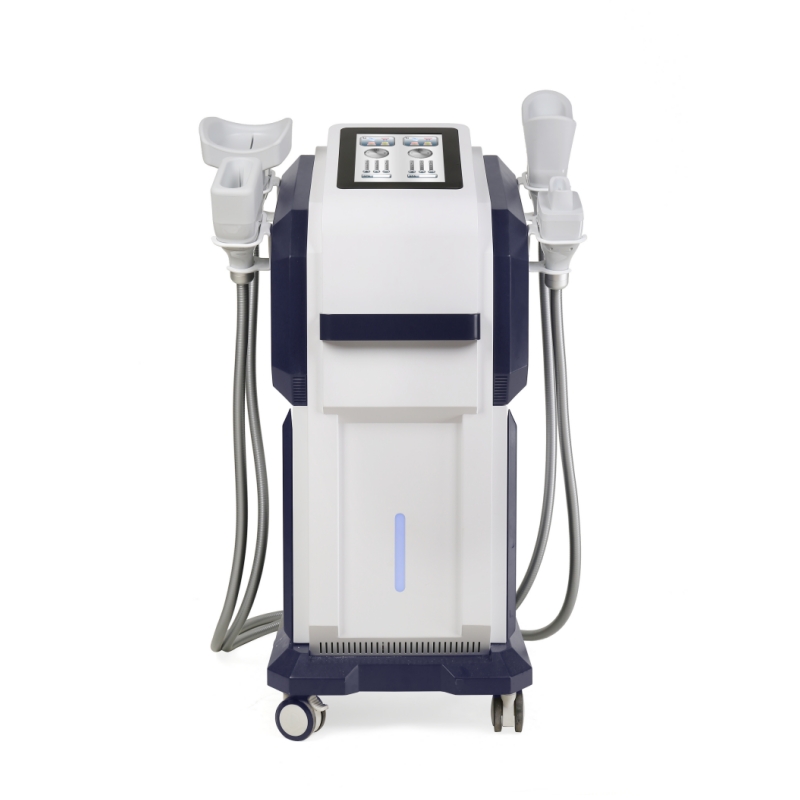 fat freezing weight loss machine