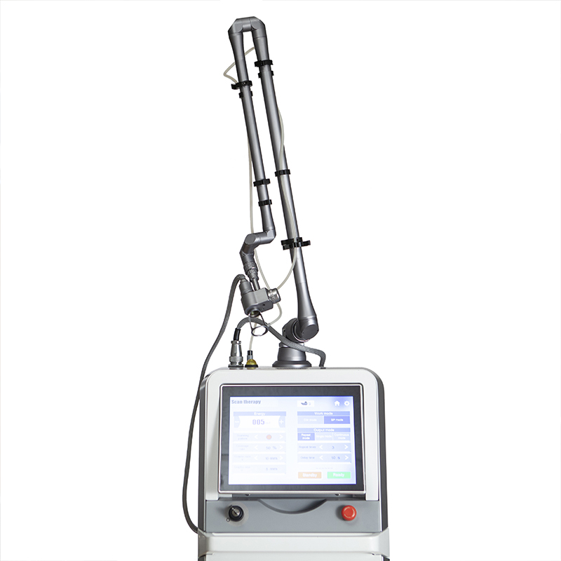 Fractional CO2 Laser Scar Removal Acne Treatment&Vaginal Tightening Machine