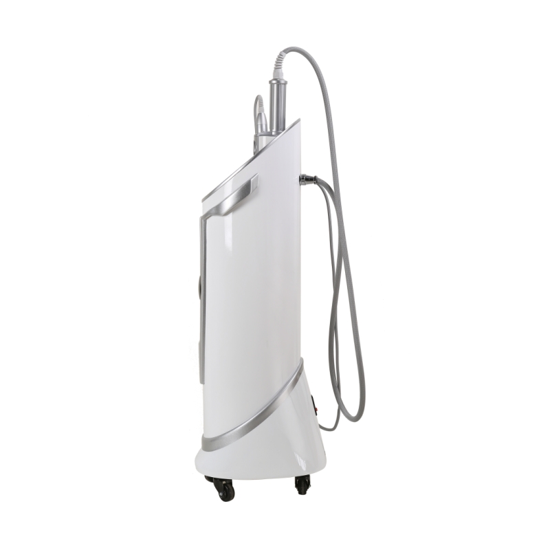 Inner Ball Roller Body Reshaping Cellulite Machine