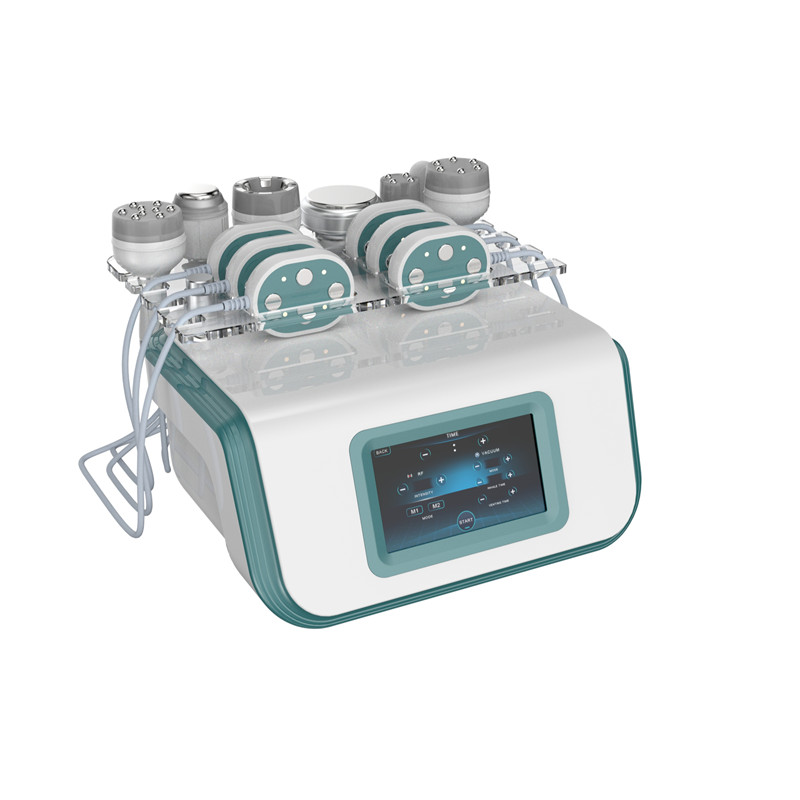 8 In 1 Cavitation Machine