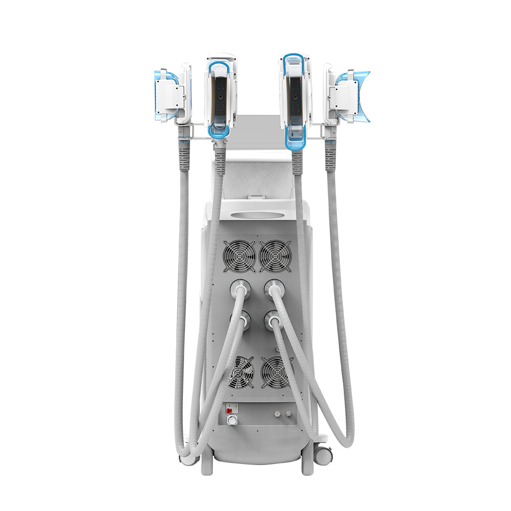 Coolplas Fat Freezing Weight Loss Machine