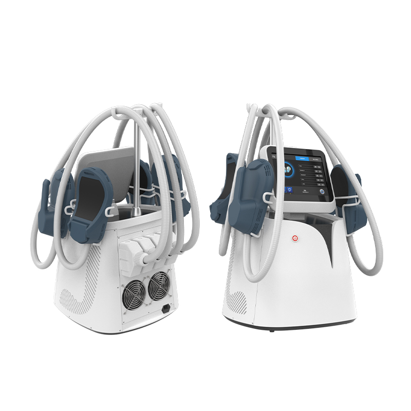 portable emsculpt machine