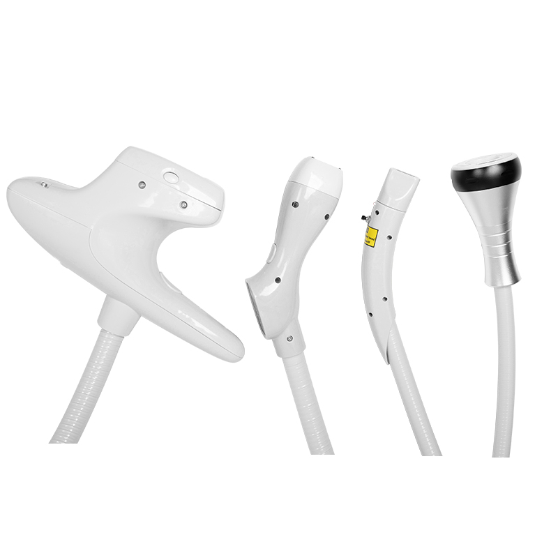 KUMA X Body Slimming Weight Loss RF Vacuum Body Building Device