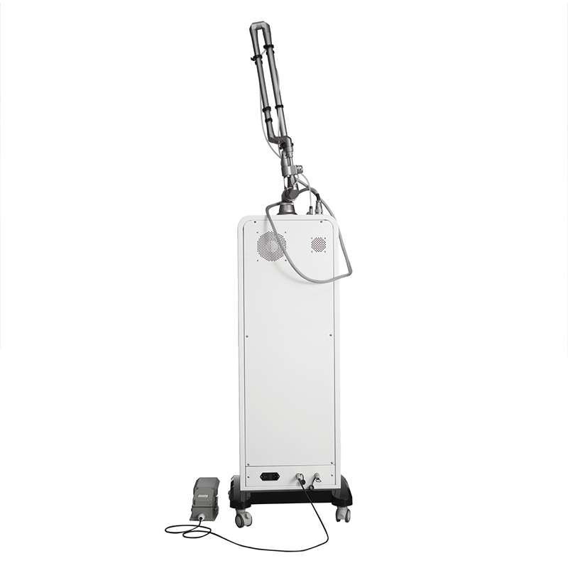 Fractional CO2 Laser Scar Removal Acne Treatment&Vaginal Tightening Machine
