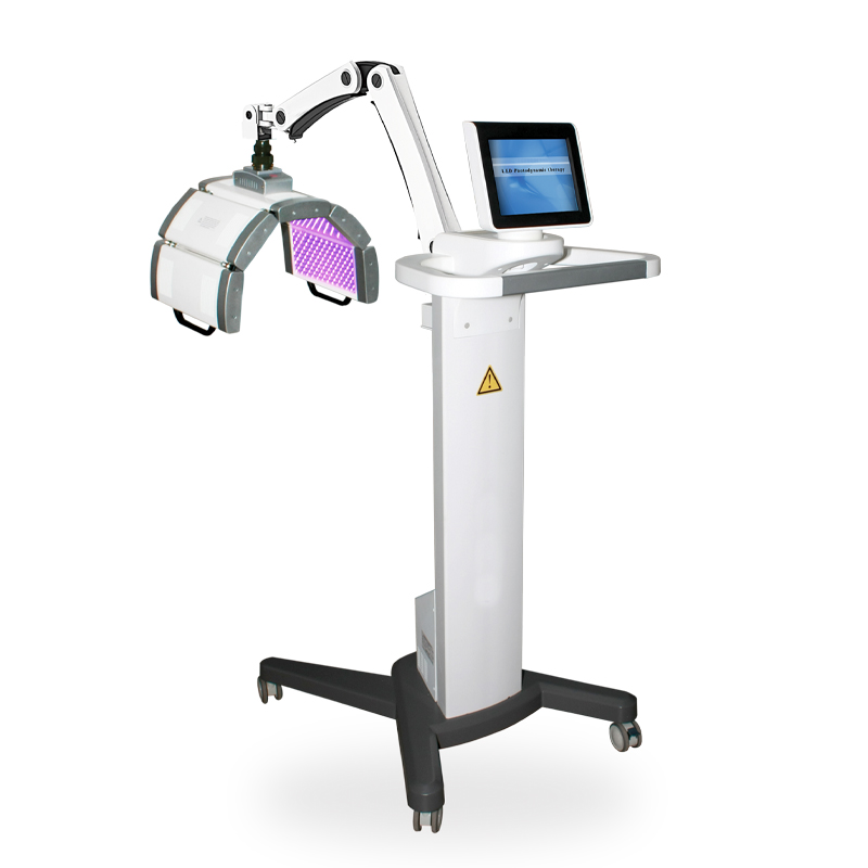 LED PDT machine