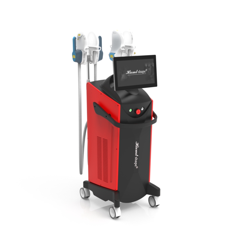 Hiemt Shape EMS Body Slimming Machine