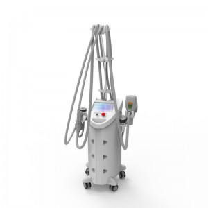 cavitation rf slimming machine
