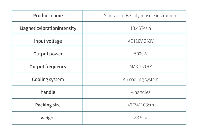 slim sculpting machine16