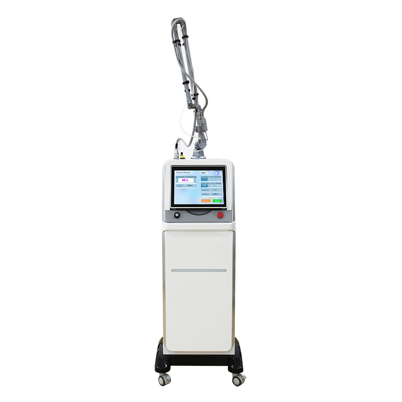 fractional co2 laser machine