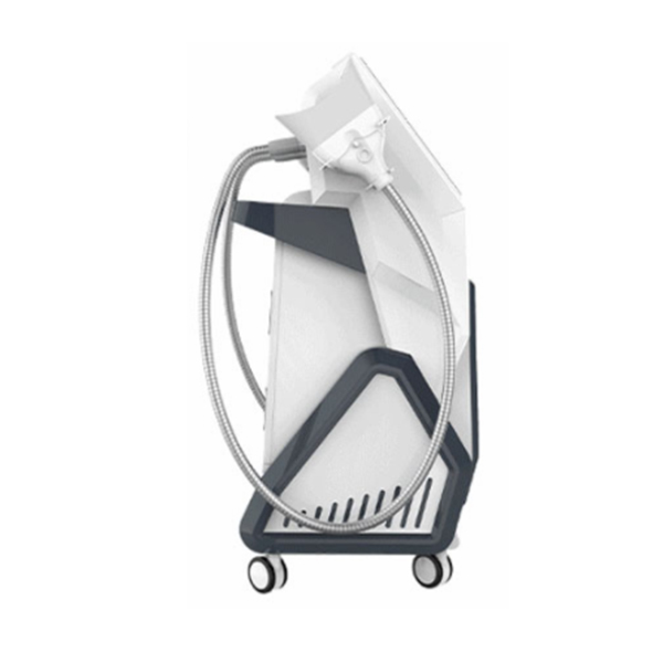 Diamond Ice Sculpture Cryo Fat Reduction Beauty Machine